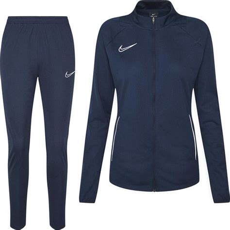 nike trainingspak dames kopen